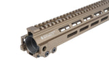 Geissele Super Modular MK4 M-LOK AR-15 Handguard, alternate view 19