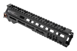 Geissele Super Modular MK4 M-LOK AR-15 Handguard in Black, alternate view 2