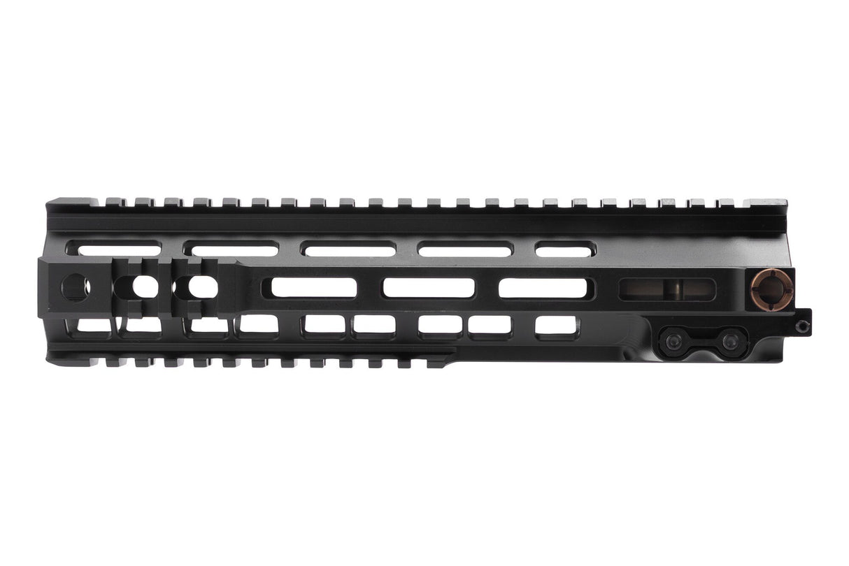 Geissele Super Modular MK4 M-LOK AR-15 Handguard, alternate view 12