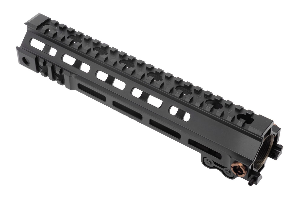 Geissele Super Modular MK4 M-LOK AR-15 Handguard, alternate view 13