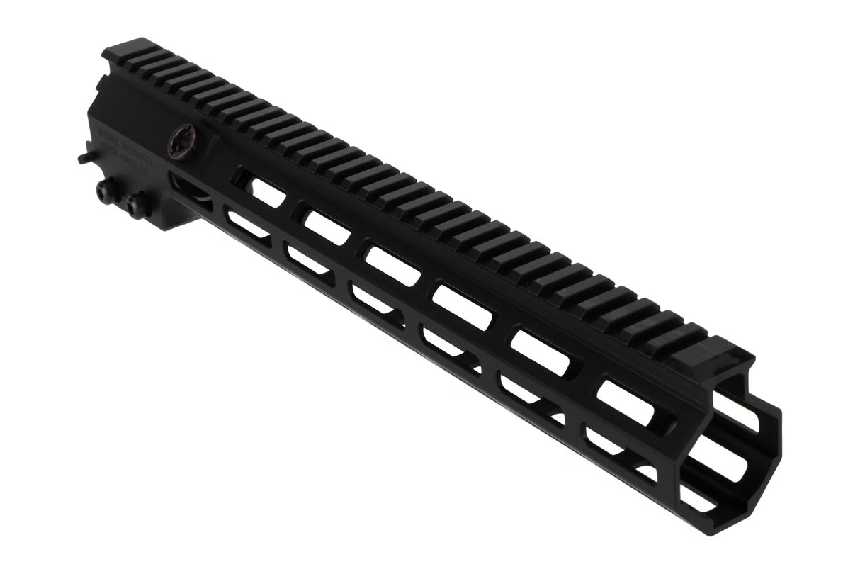 Geissele Automatics Super Modular Rail MK16 Handguard, alternate view 11