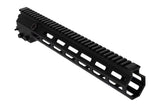 Geissele Automatics Super Modular Rail MK16 Handguard, alternate view 11
