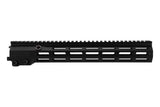 Geissele Automatics Super Modular Rail MK16 Handguard in Black, alternate view 3