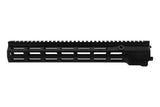 Geissele Automatics Super Modular Rail MK16 Handguard, alternate view 12