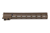 Geissele Automatics Super Modular Rail MK16 Handguard, alternate view 17