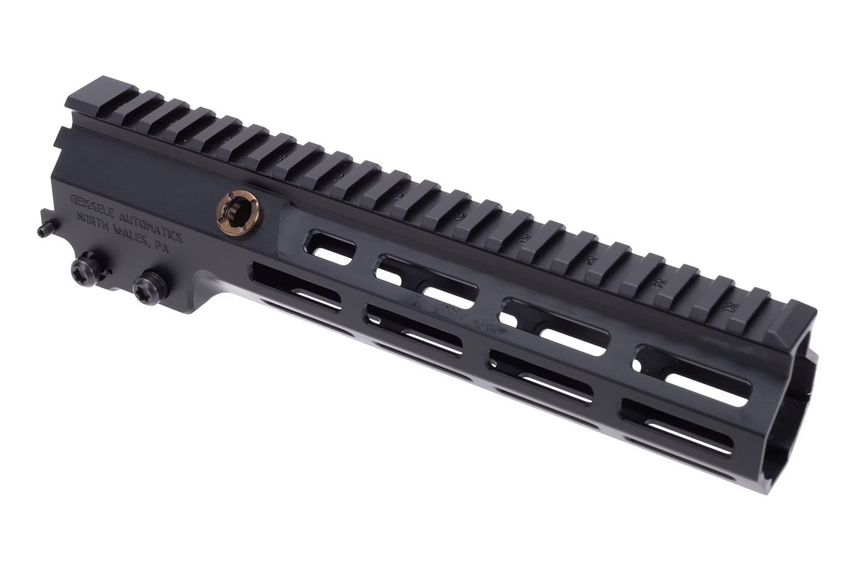 Geissele Automatics Super Modular Rail MK16 Handguard, alternate view 9