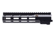 Geissele Automatics Super Modular Rail MK16 Handguard in Black