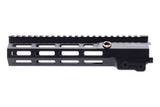 Geissele Automatics Super Modular Rail MK16 Handguard in Black