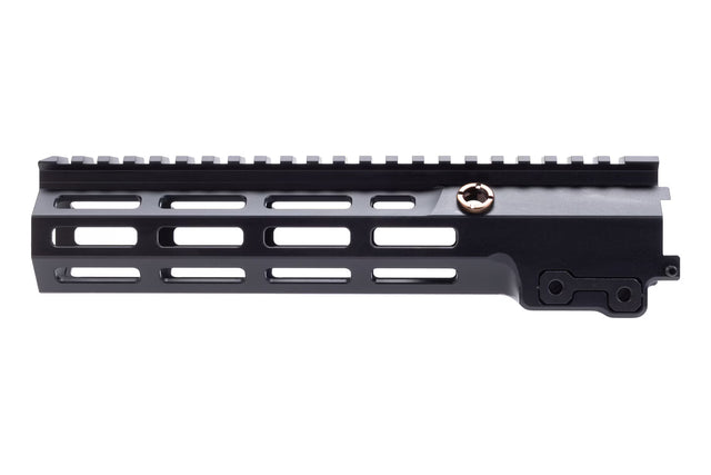 Geissele Automatics Super Modular Rail MK16 Handguard in Black