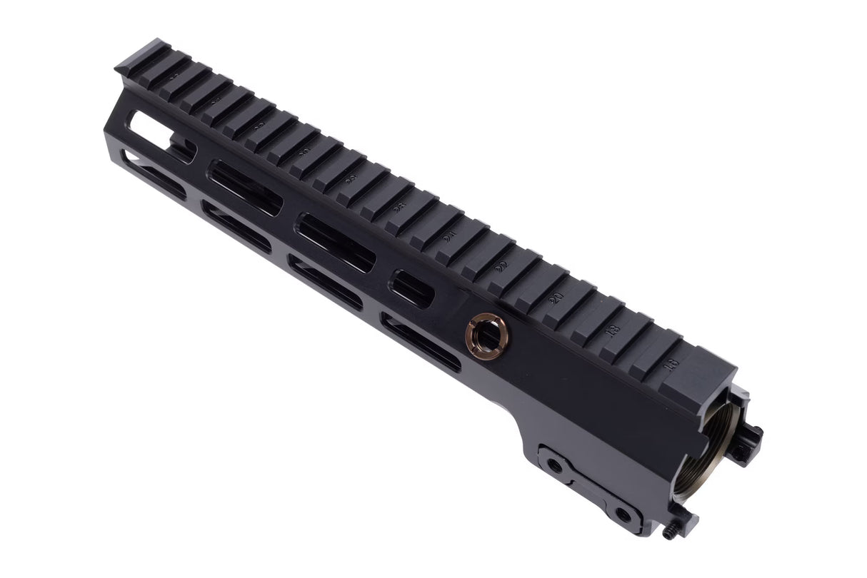 Geissele Automatics Super Modular Rail MK16 Handguard, alternate view 10