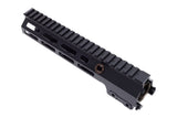 Geissele Automatics Super Modular Rail MK16 Handguard, alternate view 10