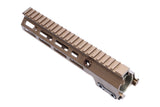 Geissele Automatics Super Modular Rail MK16 Handguard, alternate view 16