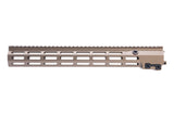 Geissele Automatics Super Modular Rail MK16 Handguard, alternate view 14