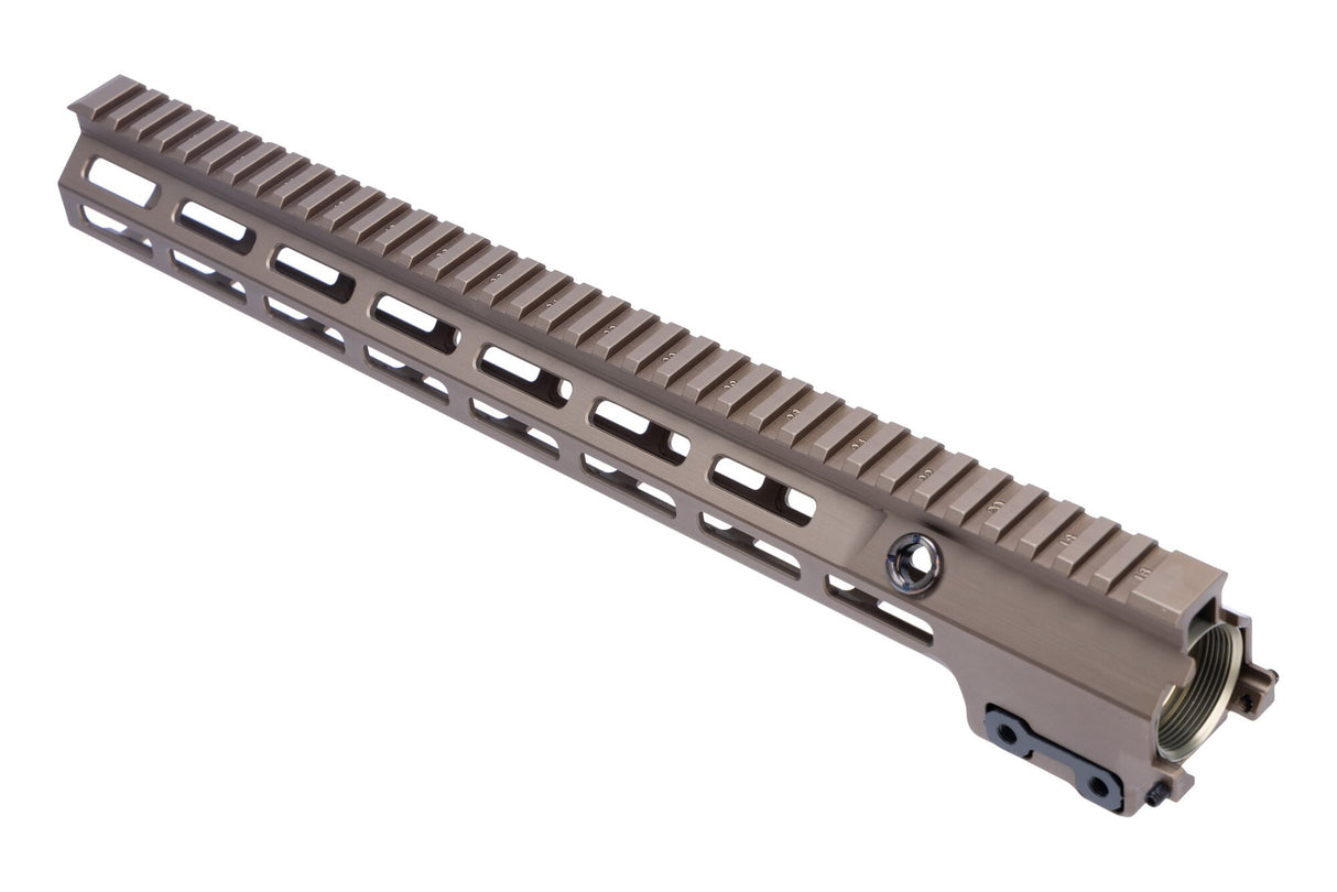 Geissele Automatics Super Modular Rail MK16 Handguard, alternate view 15