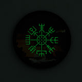 M-Tac Patch Vegvisir Drakkar Round PVC, alternate view 2