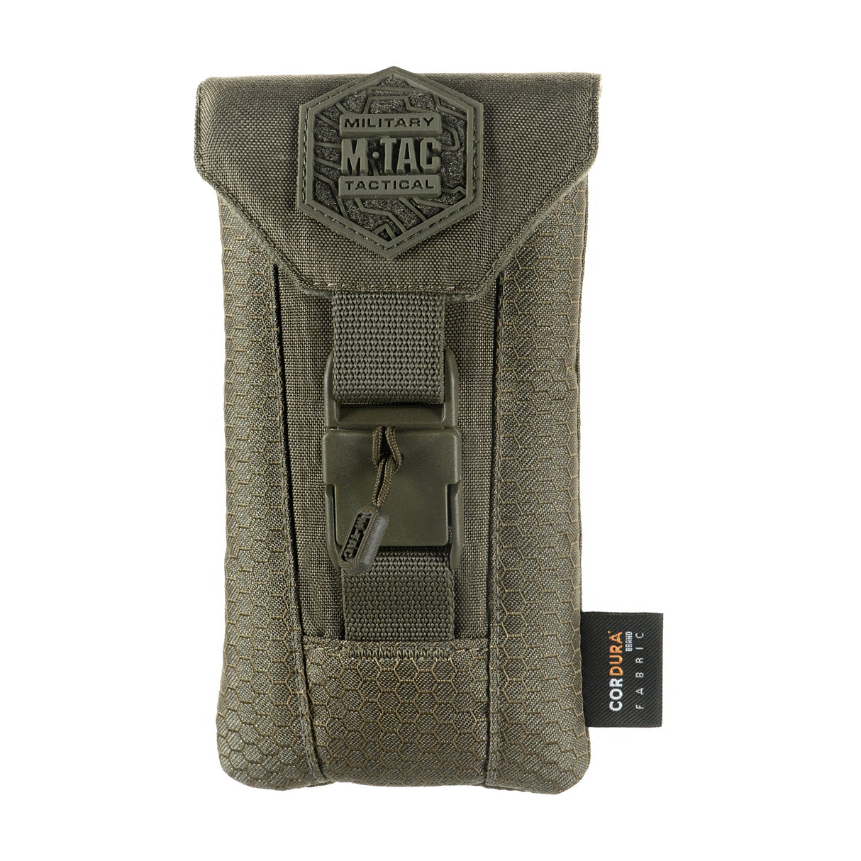 M-Tac Elite Medium Hex Smartphone Pouch, alternate view 17
