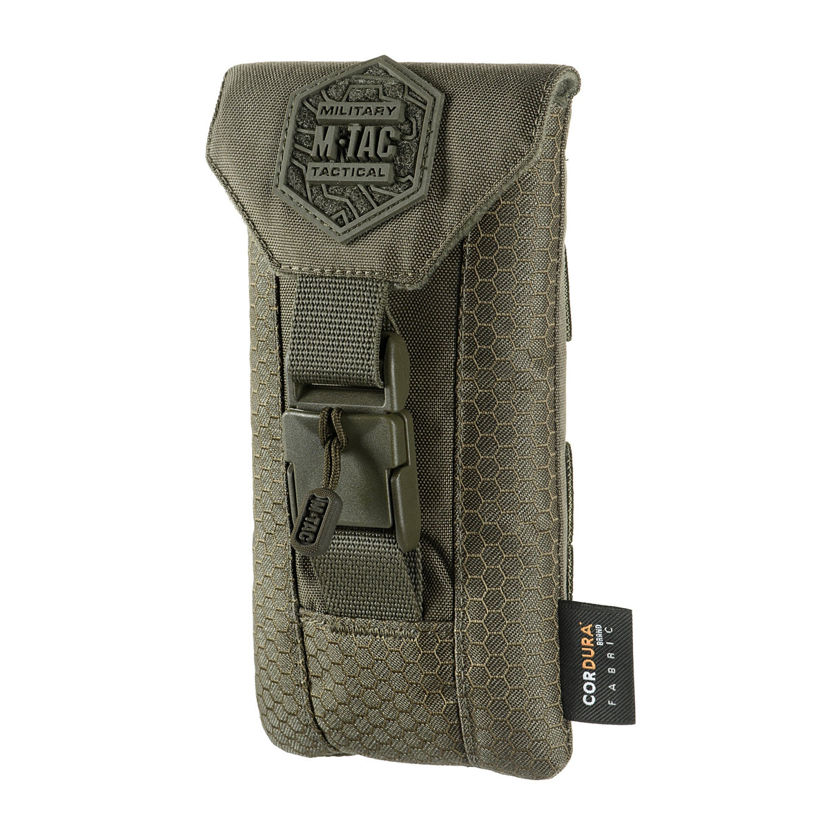 M-Tac Elite Medium Hex Smartphone Pouch, alternate view 15
