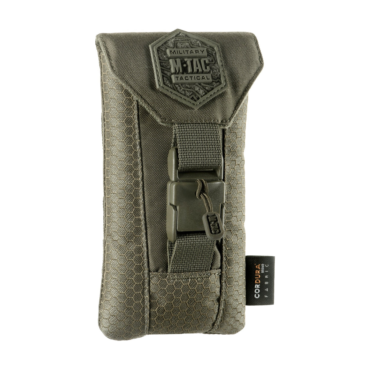 M-Tac Elite Medium Hex Smartphone Pouch, alternate view 18