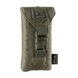M-Tac Elite Medium Hex Smartphone Pouch, alternate view 18