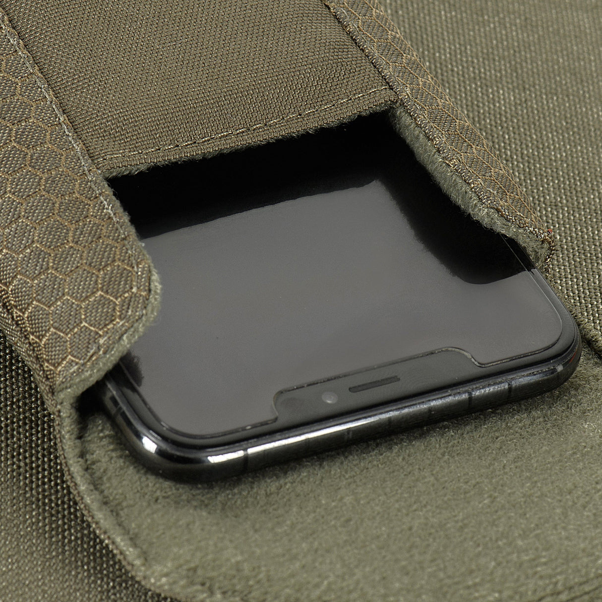 M-Tac Elite Medium Hex Smartphone Pouch, alternate view 16