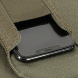 M-Tac Elite Medium Hex Smartphone Pouch, alternate view 16