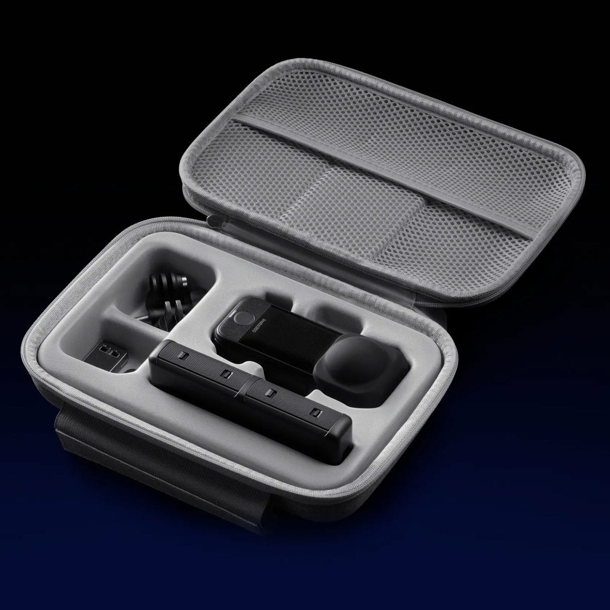 Insta360 X4 Air Carry Case - Protective Camera Travel Case, alternate view 4