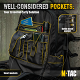 M-Tac Backpack Mission, alternate view 8
