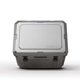 Super Cooler Roto-Moldado Cobalt de 25 Quartos