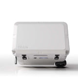 Cooler Roto-Moldado Ice Vault de 60 Quartos com Rodas