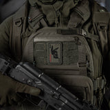 M-Tac Patch Bad Boy Embroidery, alternate view 45