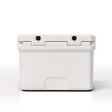 Super Cooler Roto-Moldado Cobalt de 25 Quartos