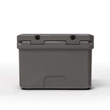 Super Cooler Roto-Moldado Cobalt de 25 Quartos