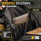 M-Tac Backpack Mission, alternate view 9