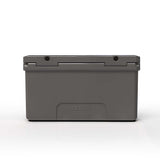 Super Cooler Roto-Moldado Cobalt de 55 Quartos