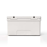Super Cooler Roto-Moldado Cobalt de 55 Quartos