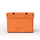 Super Cooler Roto-Moldado Cobalt de 25 Quartos