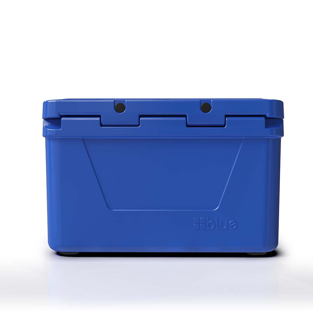 Cooler Roto-Moldado Ice Vault de 60 Quartos