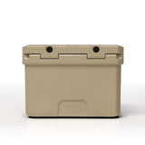 Super Cooler Roto-Moldado Cobalt de 25 Quartos