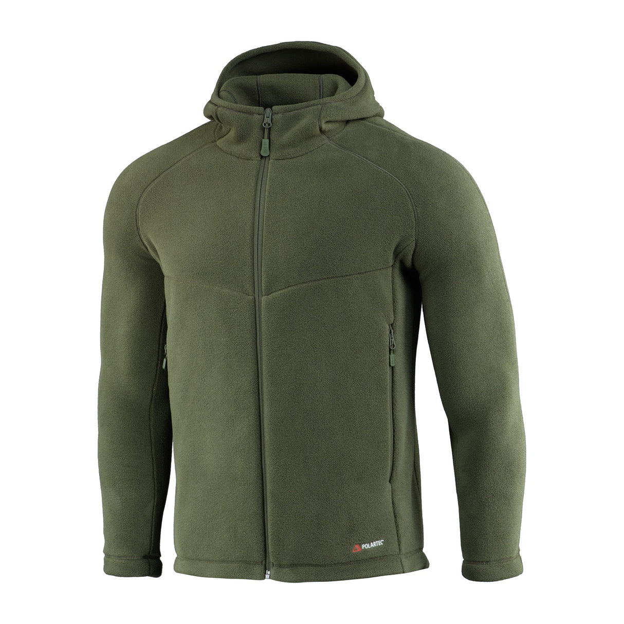 M-Tac Sprint Polartec Fleece Sweater in Army Olive