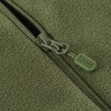 M-Tac Sprint Polartec Fleece Sweater in Army Olive, alternate view 5