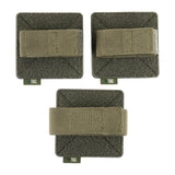 M-Tac Backpack Inserts (3 pcs) in Black