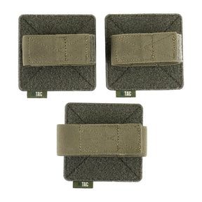 M-Tac Backpack Inserts (3 pcs) in Black