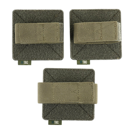 M-Tac Backpack Inserts (3 pcs) in Black