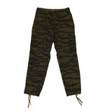 Tactical Cotton Ripstop BDU Pants in X-Small Regular, alternate view 2