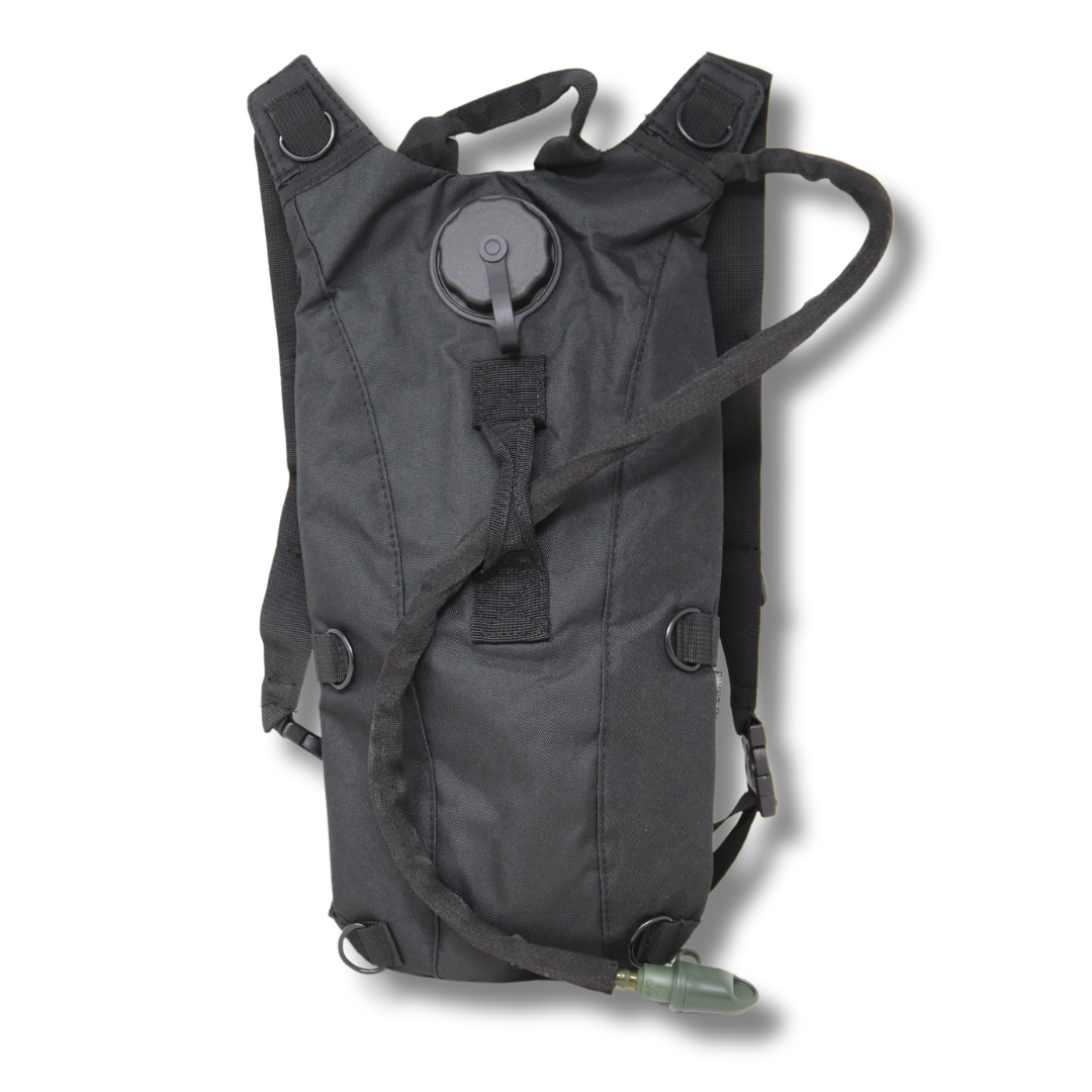 McGuire Gear 3L Hydration System in OCP Scorpion, alternate view 3