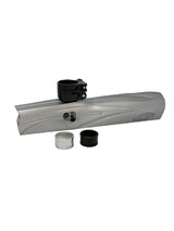 SSC Shocker NXT Feedneck Adapter in Planet Eclipse Low Rise, alternate view 3