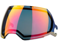 Empire EVS Replacement Lens - Thermal Mirror – Black Chrome — alternate view 7
