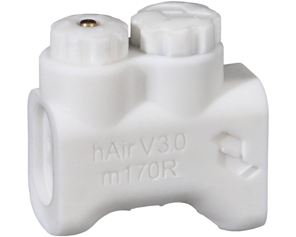 Deadlywind hAir V3 trigger valve for compatible Planet Eclipse mechanical markers