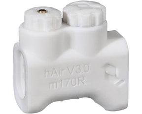 Deadlywind hAir V3 trigger valve for compatible Planet Eclipse mechanical markers