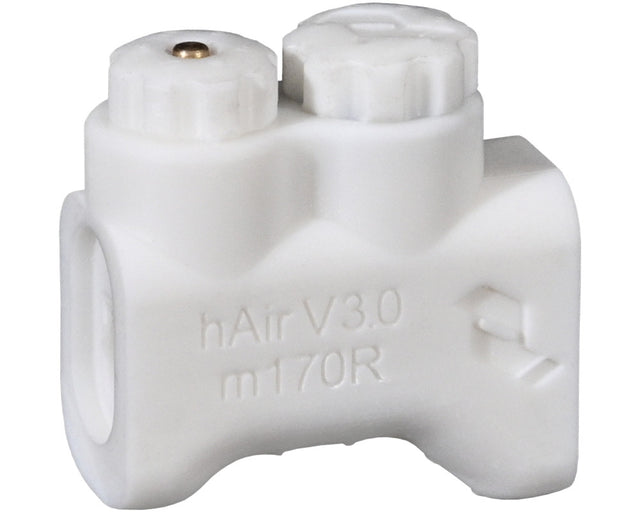 Deadlywind hAir V3 trigger valve for compatible Planet Eclipse mechanical markers